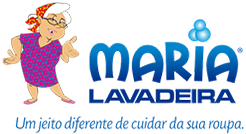 MARIA LAVADEIRA