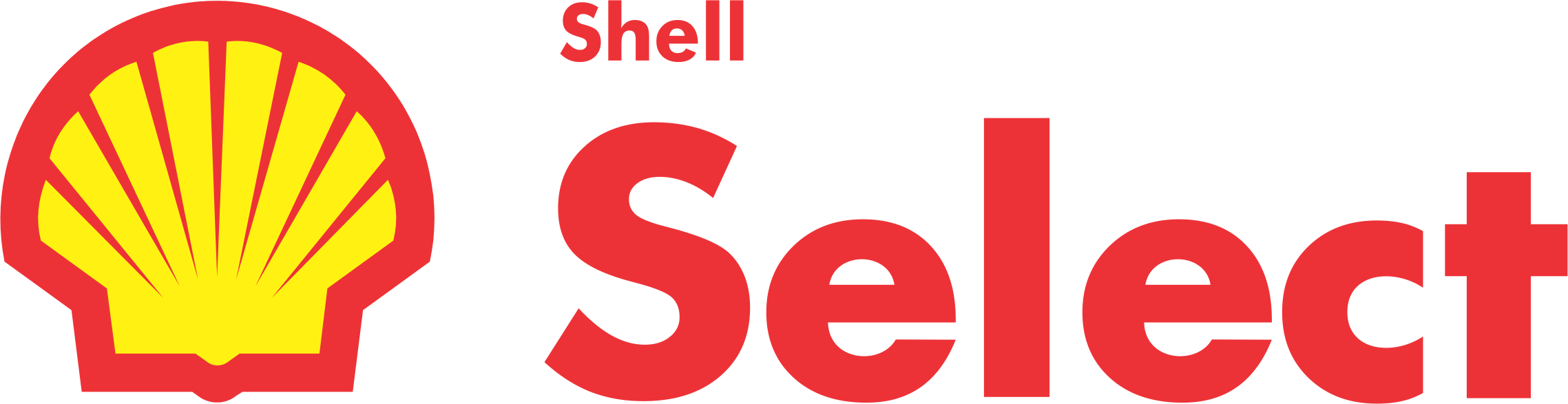 SHELL SELECT