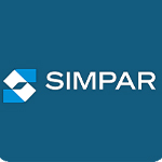 TAEC Módulos — Brand Simpar